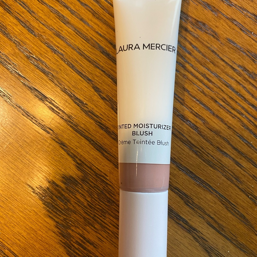 Laura Mercier Tinted Moisturizer Blush - Provence